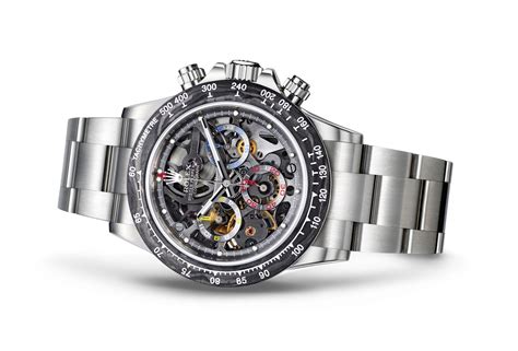 buy rolex skeleton watch|skeleton exposed gear watch.